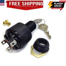 Interruttore accensione marina Bayliner