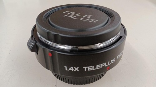 Teleconvertitore kenko pro 300 - teleconvertitore,