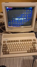 Commodore Amiga 600 ordinateur