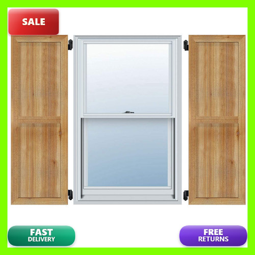 Ekena millwork rbf06s11x023rwr - ekena,