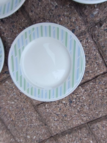 Set piatti dessert richard - set,