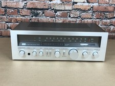 Ricevitore Stereo Vintage