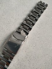 Cinturino completo X orologio, in acciaio Inox X swatch bracciale ansa 17 mm