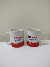 Tazza mug kinder ferrero - tazza,