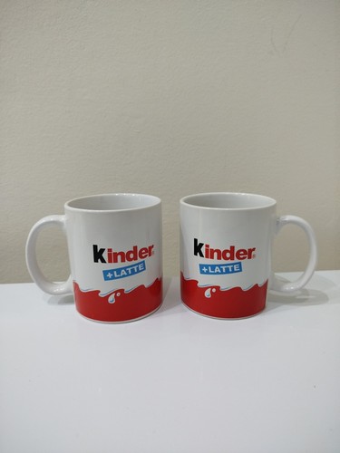 Tazza mug kinder ferrero - mug,