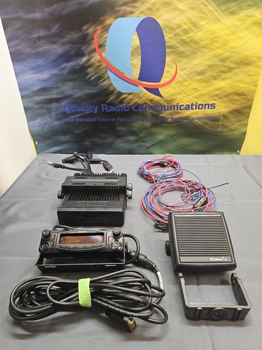 Radio lampo bidirezionale - , ef