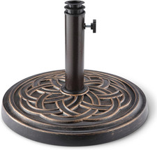 - Base per Ombrellone Da