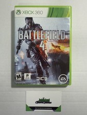 Battlefield 4 (Microsoft Xbox