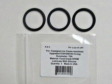 3 O-ring Carpigiani