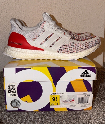 Adidas ultra boost - boost, 2.0