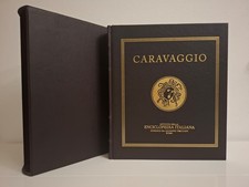 Caravaggio - TRECCANI 2017 -