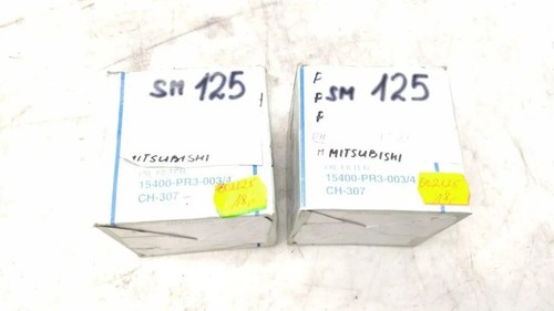 Supporto filtro olio