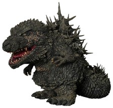 X-PLUS DefaReal Godzilla 2023