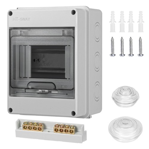 Mumdoyal quadro elettrico - mumdoyal,
