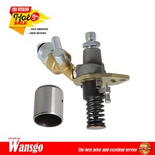 Pompa Iniettore Carburante