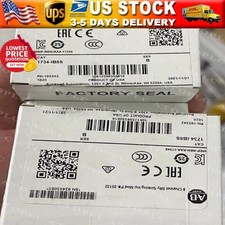 NUOVO Allen-Bradley 1734-IB8S