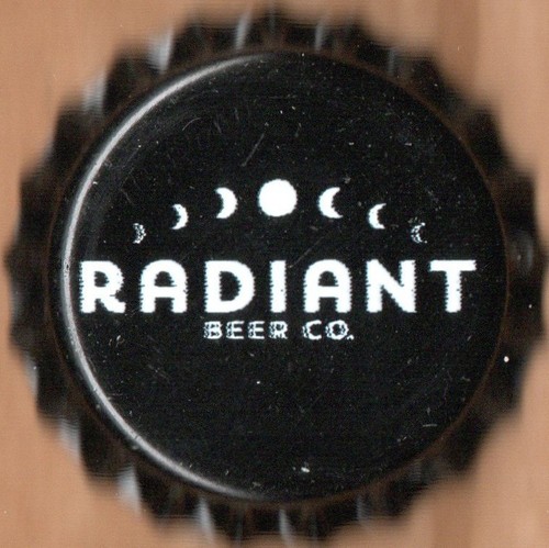 Raro tappo bottiglia corona