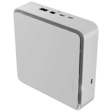 Ajax  NVR HAC 8 Canali Bianco Con Porta HDMI