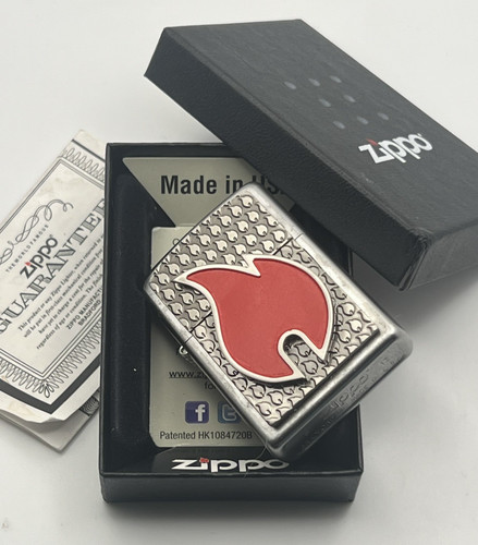 Genuine brand new 2013 zippo - genuine,