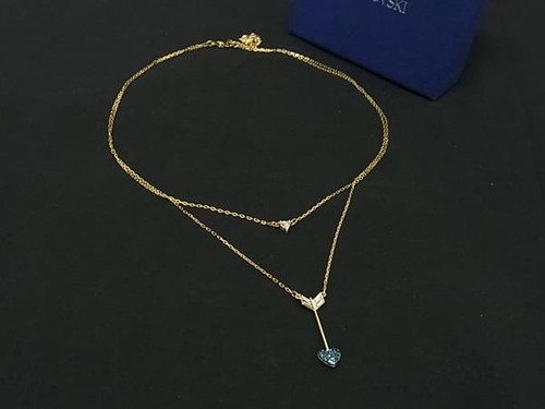 Collana swarovski fili - swarovski, 2