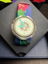 Swatch POP Veruschka -  anni