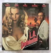 L.A. Confidential 1997