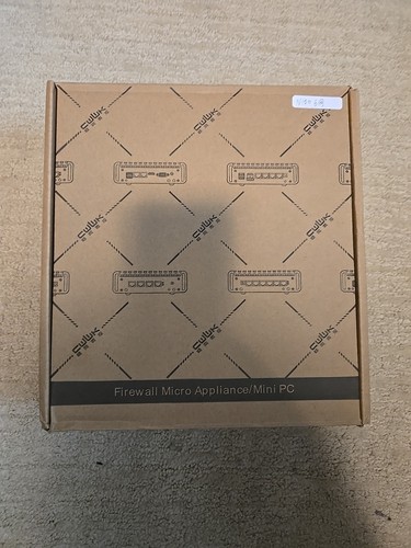 Cwwk n100 firewall router mini - cwwk, firewall/router