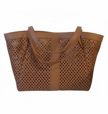 Twin set tote mocha borsa - twin, m