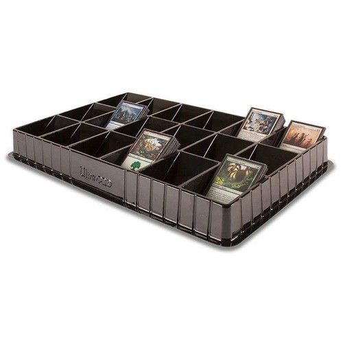 Ultra pro card - pro, sorting