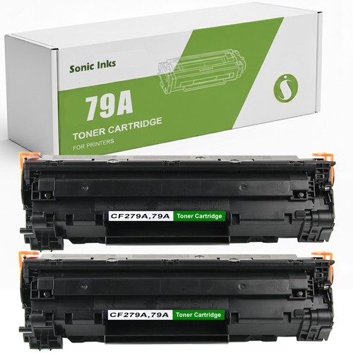 Cartucce toner nero cf279a - cartucce,