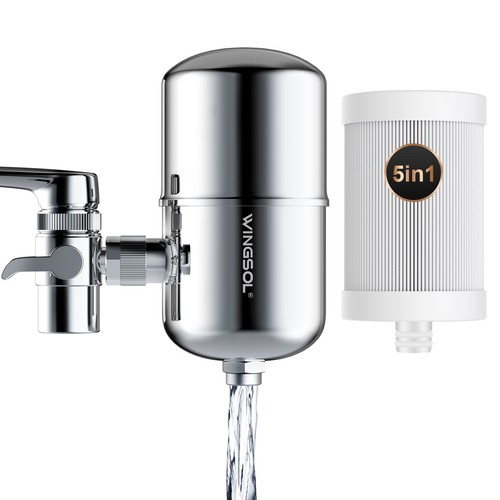 Wingsol filtro acqua - filtro,