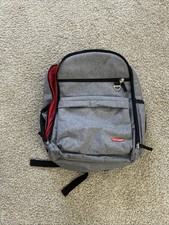 Skip+ Hop Duo Diaper Backpack