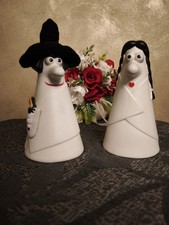 CABALLERO E CARMENCITA