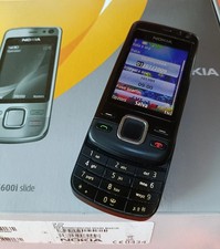 Telefono cellulare nokia 6600i - nokia,