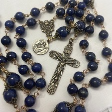 Rosario cimelio Sant'Andrea di