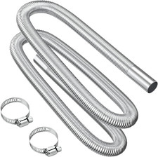 Tubo Del Riscaldatore