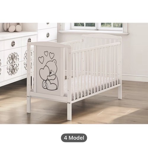 Lettino per bambini con