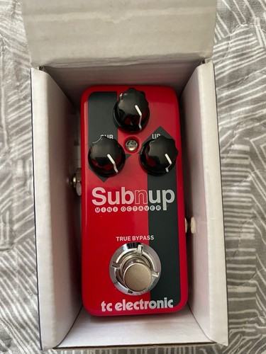 Electronic sub up - electronic, ‘n’
