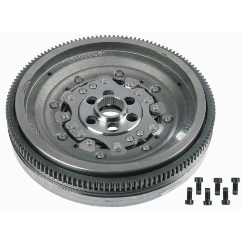 Volano sachs 2295000324 - 2295000324,