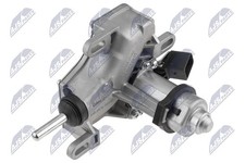 Attuatore Frizione Smart