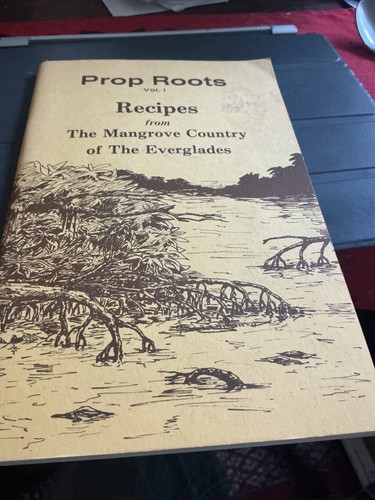 Prop roots recipes - prop, the