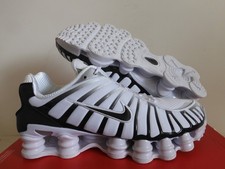 Nike Shox TL Total Shox