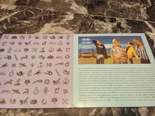 Smashing pumpkins Mellon collie