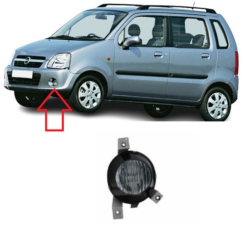 Nuovo paraurti anteriore - nuovo,