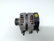 ALTERNATORE PER HYUNDAI i40 Serie 373002A805 - 2621365 Diesel 1700 (12>18)