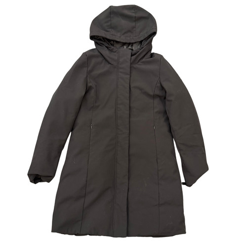 Refrigue abrigo mujer talla - talla, m