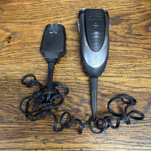 Used braun 5729 1000 - used,