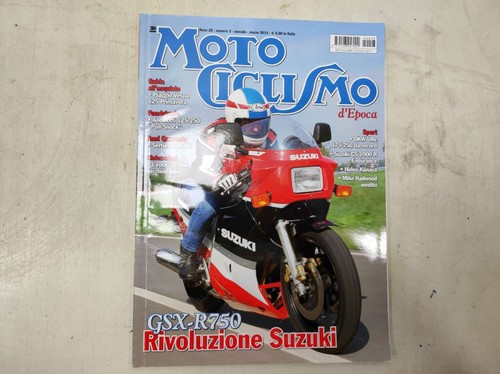 Motociclismo depoca 2014 - depoca, 3-2014