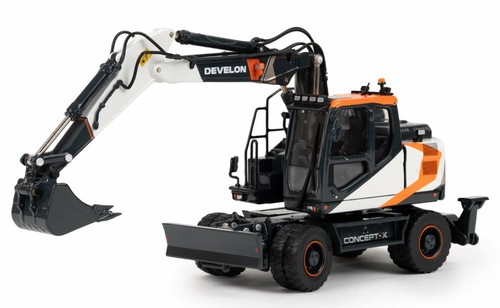 Imc models escavatore - models,