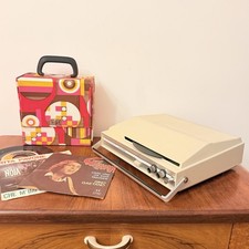 Mangiadischi vintage europhon - vintage,